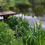 Szafarnia 19 Дом отдыха