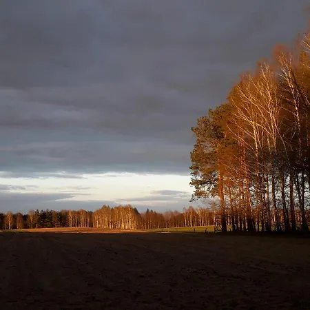 Holiday home Szafarnia 19 Kurzetnik