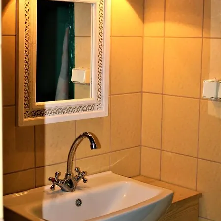 Szafarnia 19 Kurzetnik