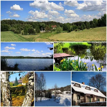 Holiday home Szafarnia 19