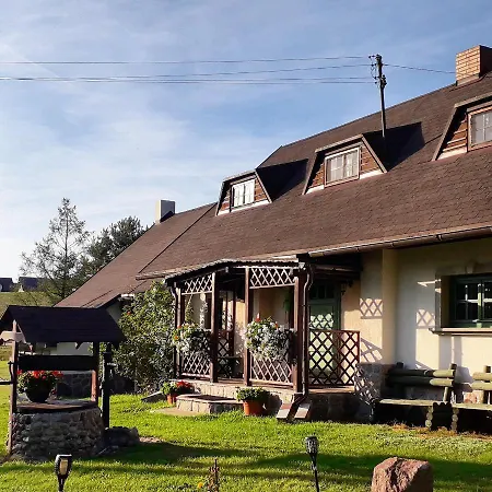 Szafarnia 19 库尔泽尼克