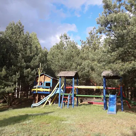 Szafarnia 19 * 库尔泽尼克