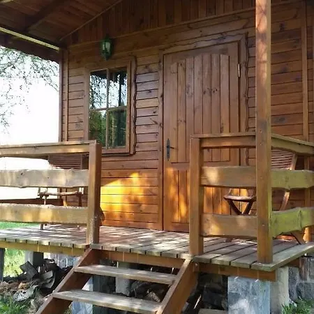 Szafarnia 19 Kurzetnik