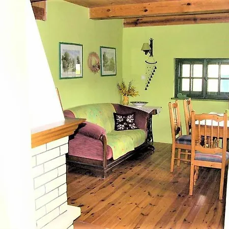 Szafarnia 19 * 库尔泽尼克