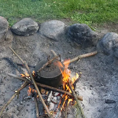 度假居 Szafarnia 19 库尔泽尼克