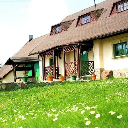 Holiday home Szafarnia 19 Kurzetnik