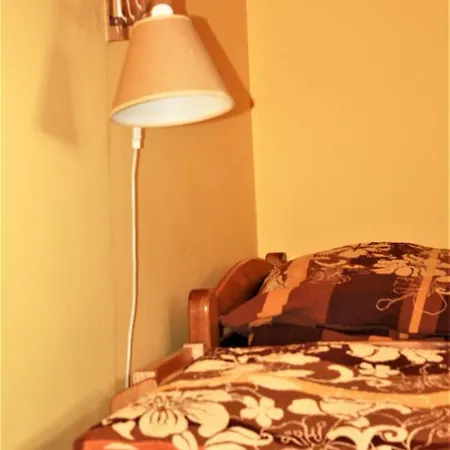 度假居 Szafarnia 19 *