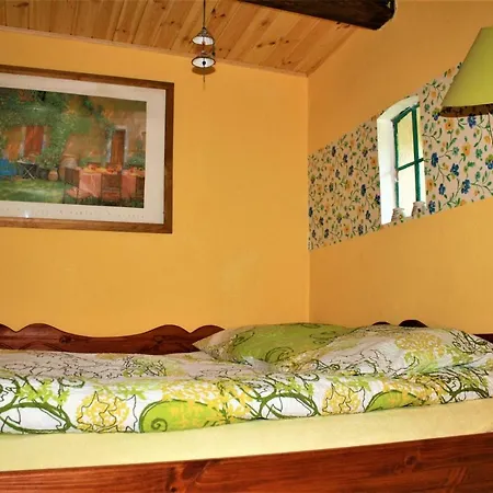 Szafarnia 19 Kurzetnik