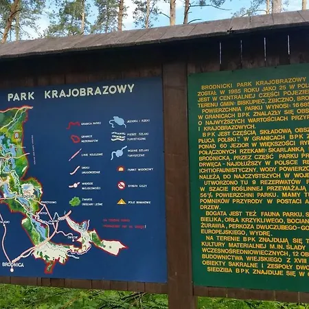 Szafarnia 19 Дом отдыха *