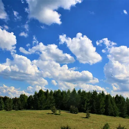 Szafarnia 19 度假居 库尔泽尼克