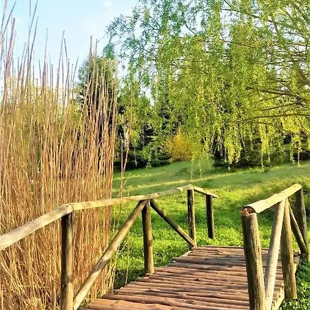 Holiday home Szafarnia 19