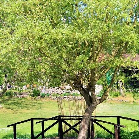 Szafarnia 19 Holiday home Kurzetnik