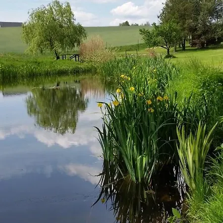 Szafarnia 19 Holiday home *