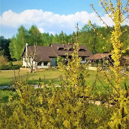 Feriehus Szafarnia 19