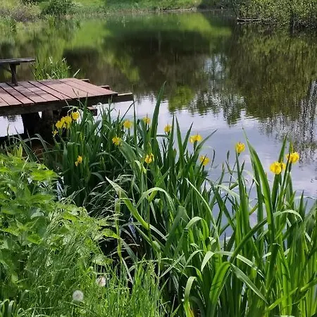 Szafarnia 19 Holiday home