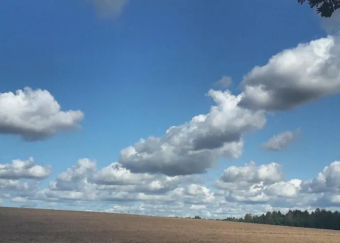 Szafarnia 19 Holiday home