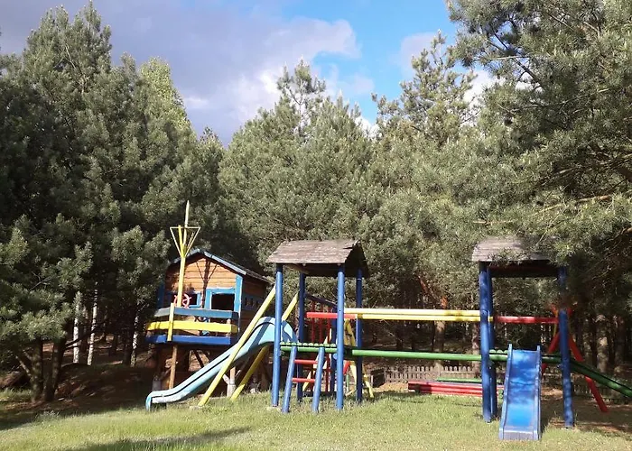 Szafarnia 19 * Kurzetnik