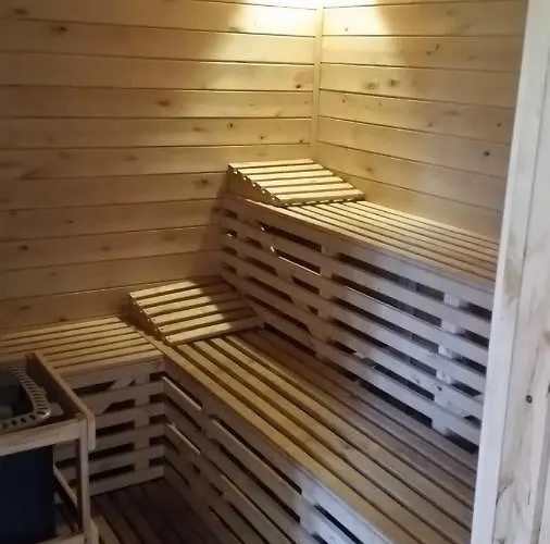 Szafarnia 19 Kurzetnik