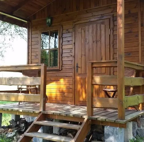 Szafarnia 19 Kurzetnik