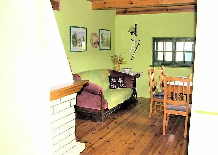 Szafarnia 19 * Kurzetnik