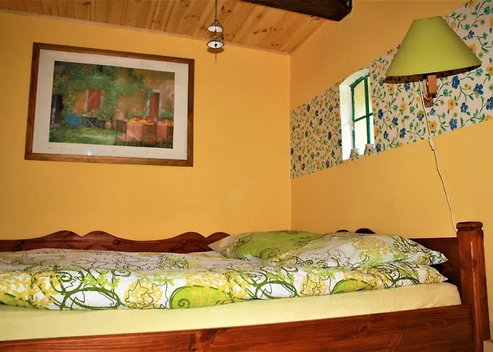 Szafarnia 19 Kurzetnik