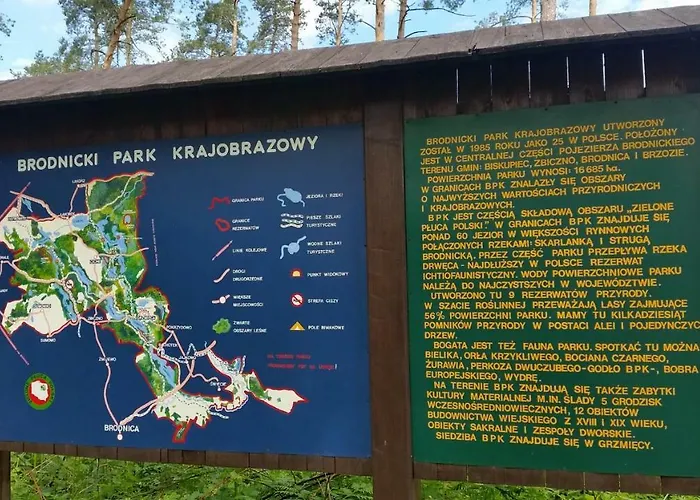 Szafarnia 19 Holiday home *