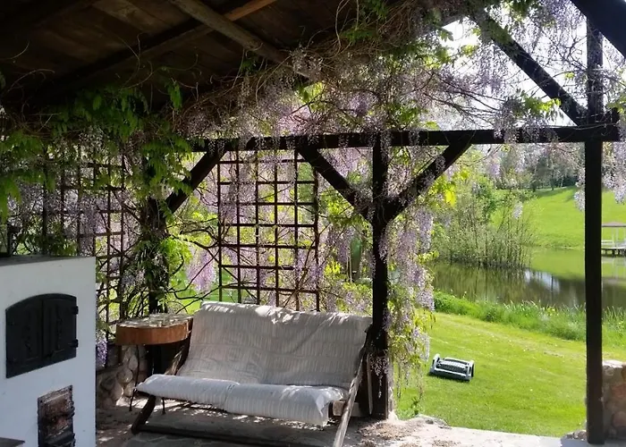 Szafarnia 19 * Kurzetnik