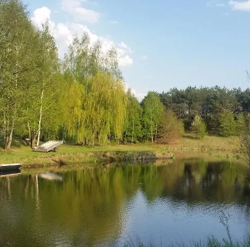 Szafarnia 19 * Kurzetnik